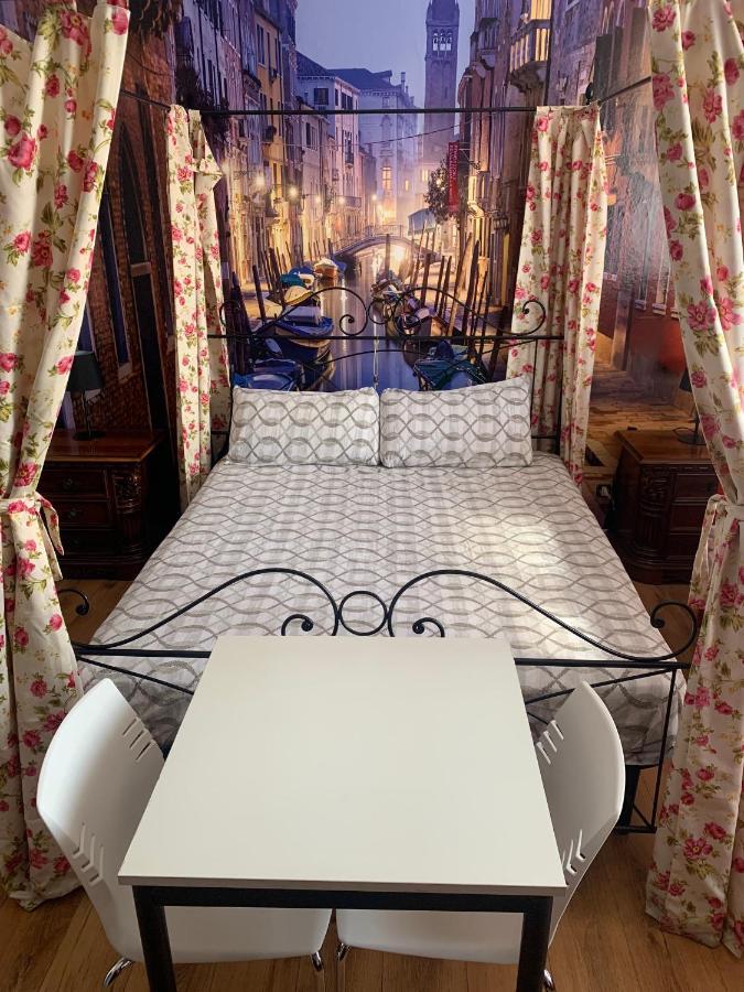 B&B Rialto Verona Exterior photo